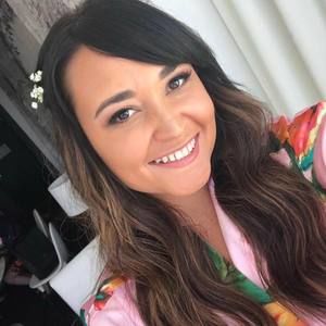 Meet your Posher, Joeanna